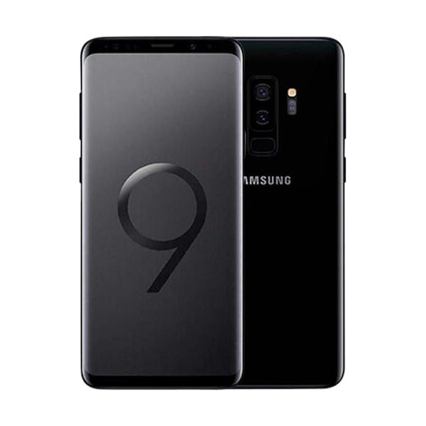 Samsung Galaxy S9+ (G965) - As New (Premium) - ReDial Samsung Galaxy S9+ (G965) - As New (Premium) - ReDial